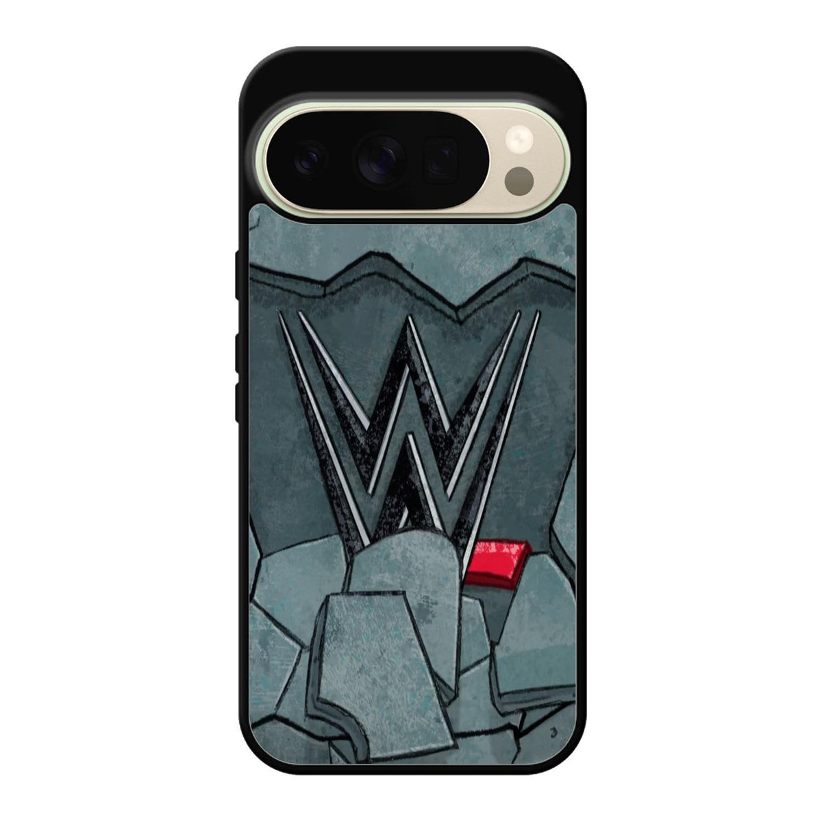 WWE Wallpapers X9008 Google Pixel 10 Pro Case