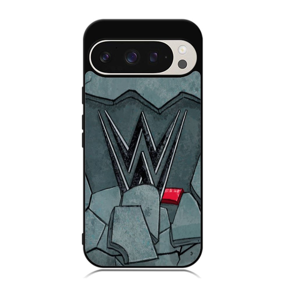 WWE wallpapers Case Google Pixel 9 Pro XL BC0883