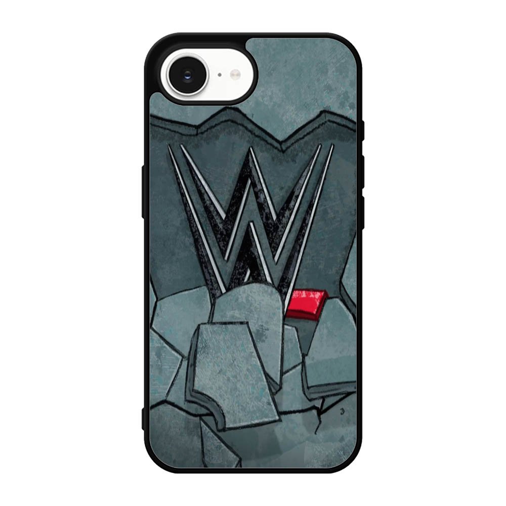 WWE wallpapers iPhone 16e Case BC0883