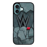 WWE wallpapers Case iPhone 16 Plus BC0883