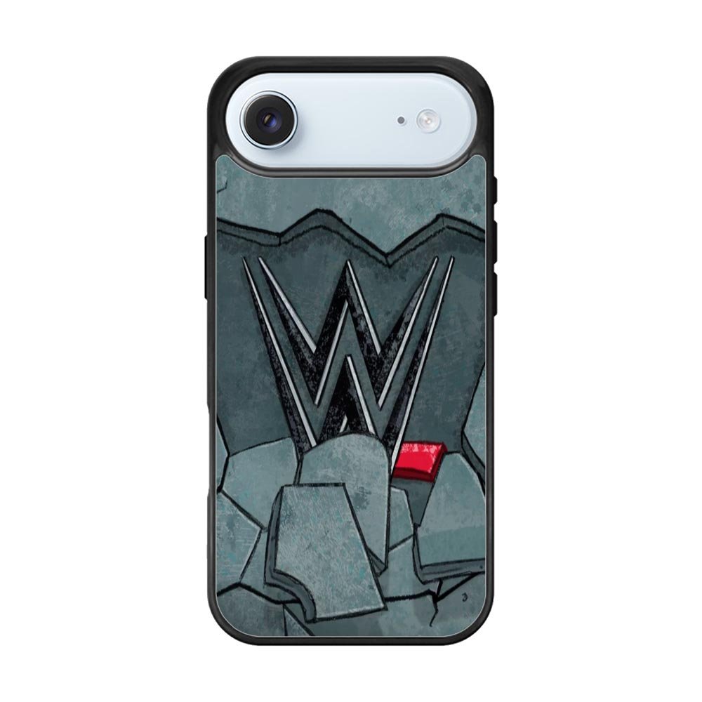WWE Wallpapers X9008 iPhone Air Case