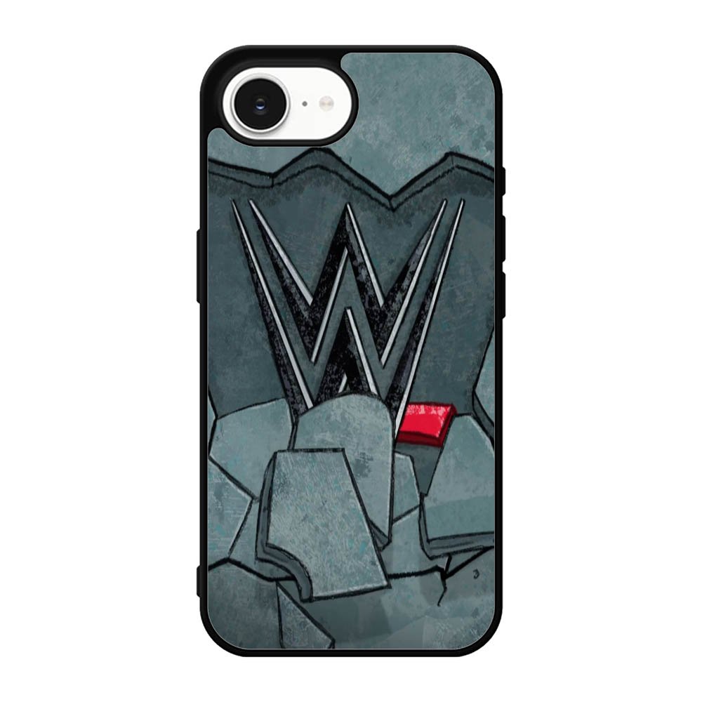WWE Wallpapers X9008 iPhone 17e Case
