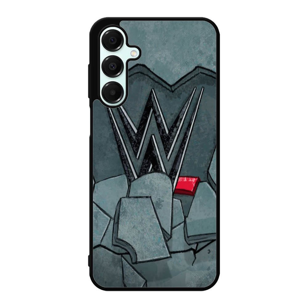 WWE wallpapers Samsung Galaxy A16 Case BC0883