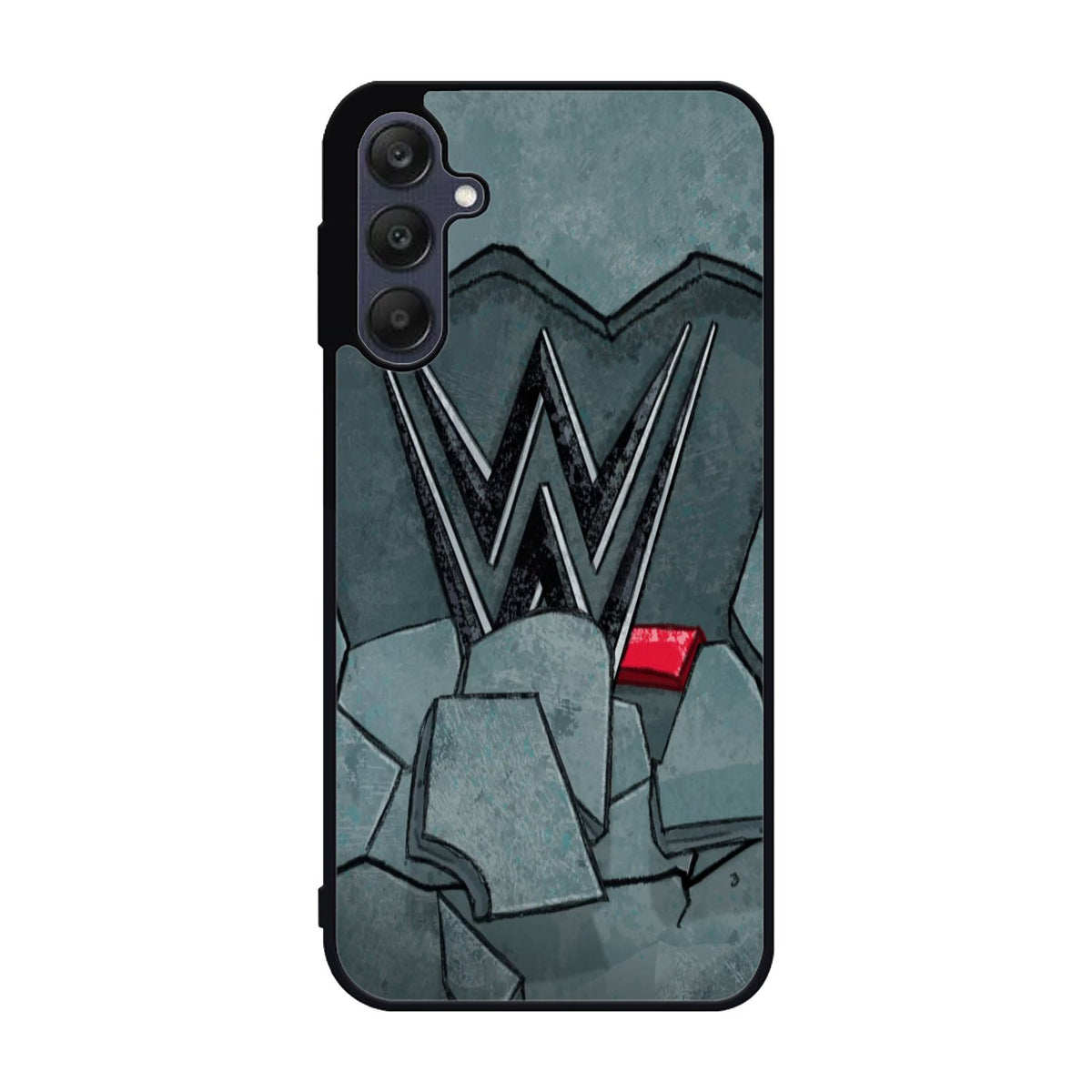 WWE wallpapers Samsung Galaxy A25 5G Case BC0883