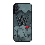 WWE wallpapers Samsung Galaxy A25 5G Case BC0883
