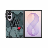 WWE wallpapers Samsung Galaxy Z Fold 8 Case BC0883