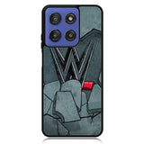 WWE Wallpapers X9008 Motorola Moto G Stylus 5G 2025 Case