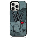 WWE Wallpapers X9008 iPhone 16 Pro Max Case
