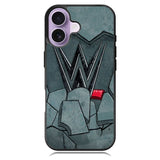 WWE Wallpapers X9008 iPhone 17 Case
