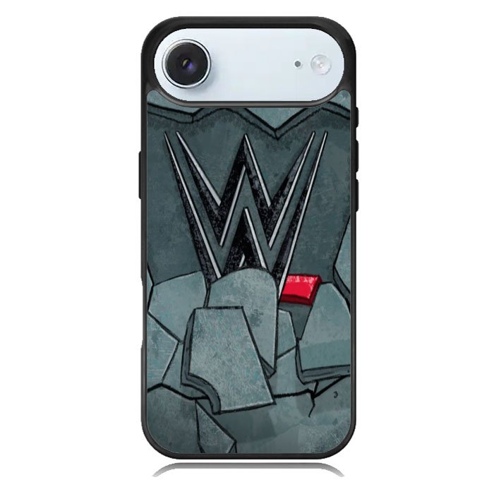 WWE wallpapers iPhone 17 Air Case BC0883