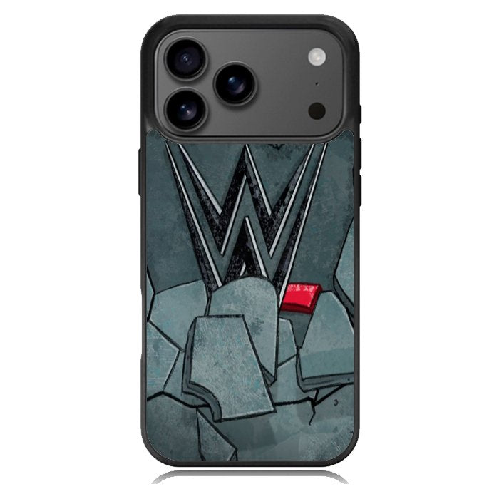 WWE Wallpapers X9008 iPhone 17 Pro Case