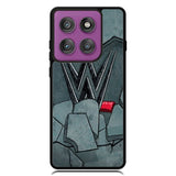WWE Wallpapers X9008 Motorola Moto Edge 2025 | Moto Edge 60 Fusion | Moto Edge 60 Pro Case