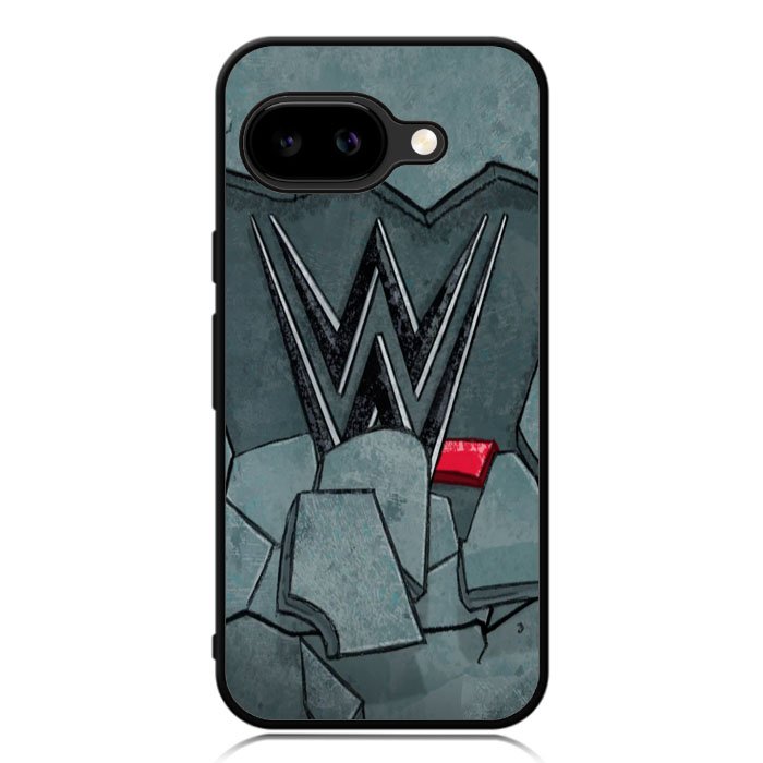 WWE Wallpapers X9008 Google Pixel 9A Case