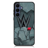 WWE Wallpapers X9008 Samsung Galaxy S25 FE Case