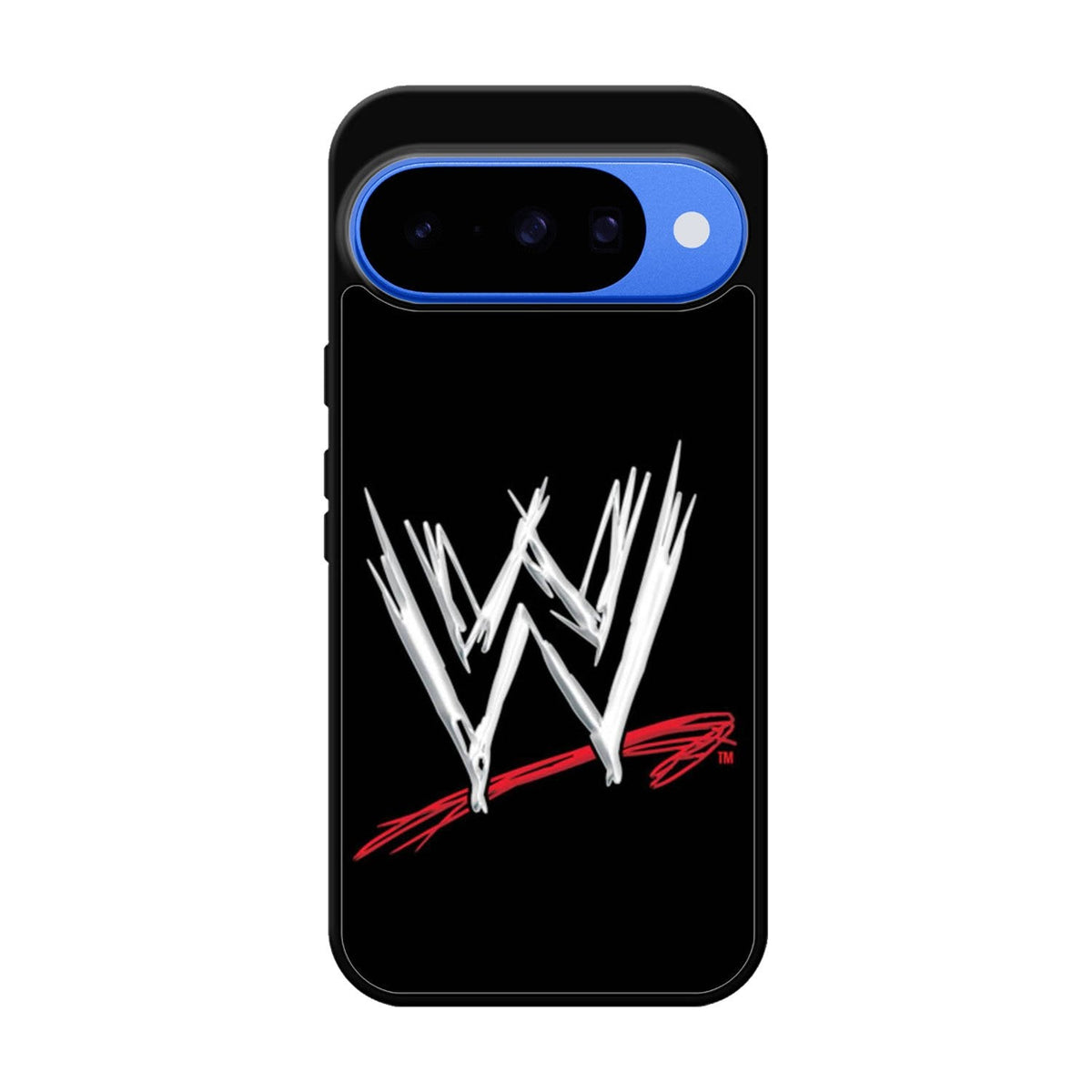 Wwe Logo X9007 Google Pixel 10 Case