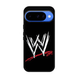 Wwe Logo X9007 Google Pixel 10 Case