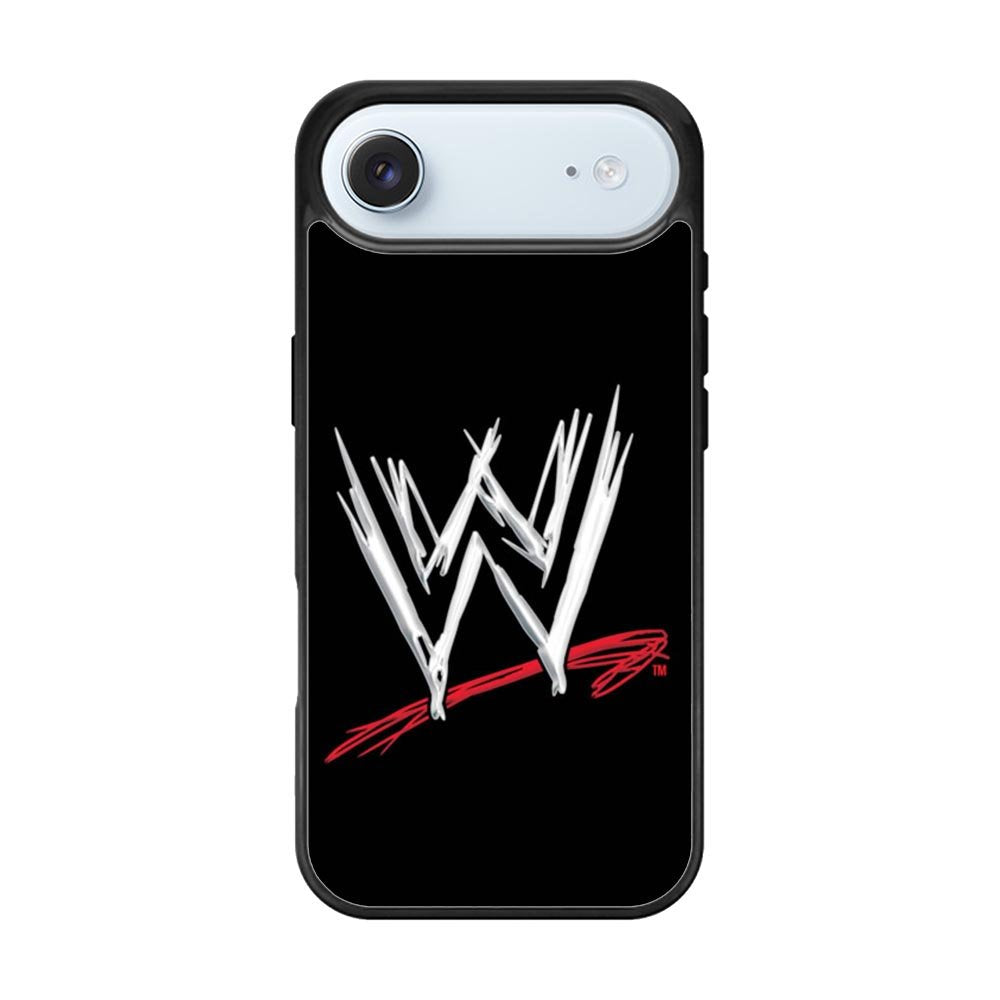 Wwe Logo X9007 iPhone Air Case