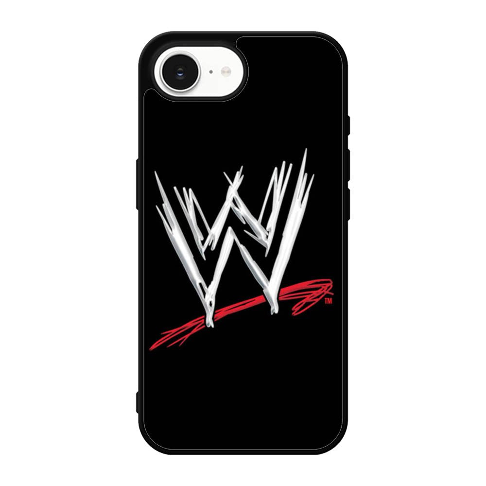 Wwe Logo X9007 iPhone 17e Case