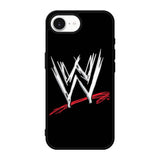 Wwe Logo X9007 iPhone 17e Case