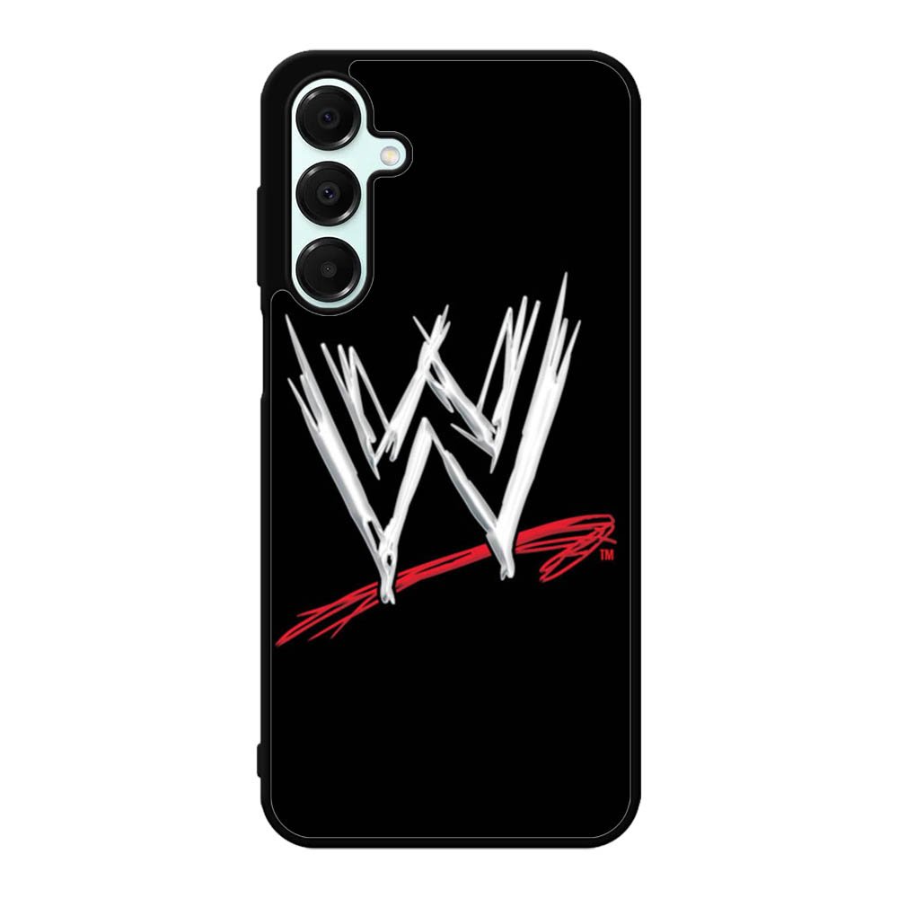 Wwe Logo Samsung Galaxy A16 Case BC0882