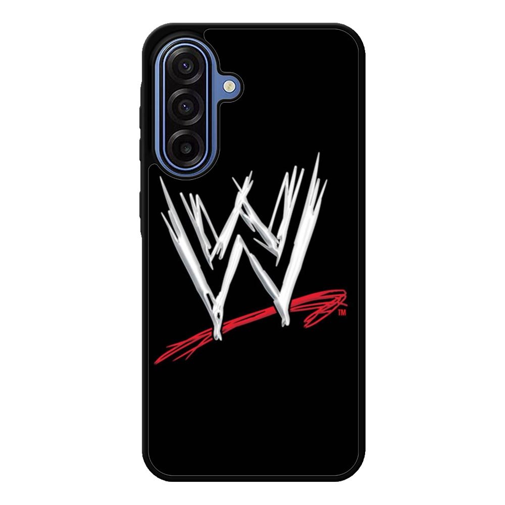 Wwe Logo X9007 Samsung Galaxy A17 Case