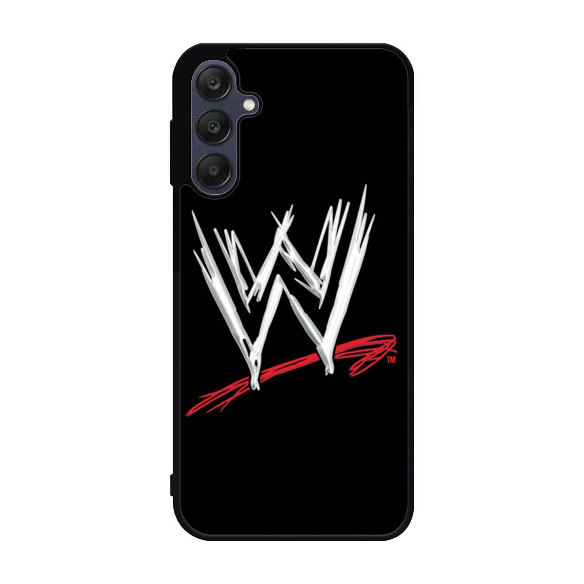 Wwe Logo Samsung Galaxy A25 5G Case BC0882