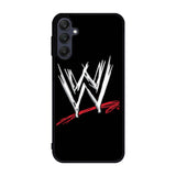 Wwe Logo Samsung Galaxy A25 5G Case BC0882