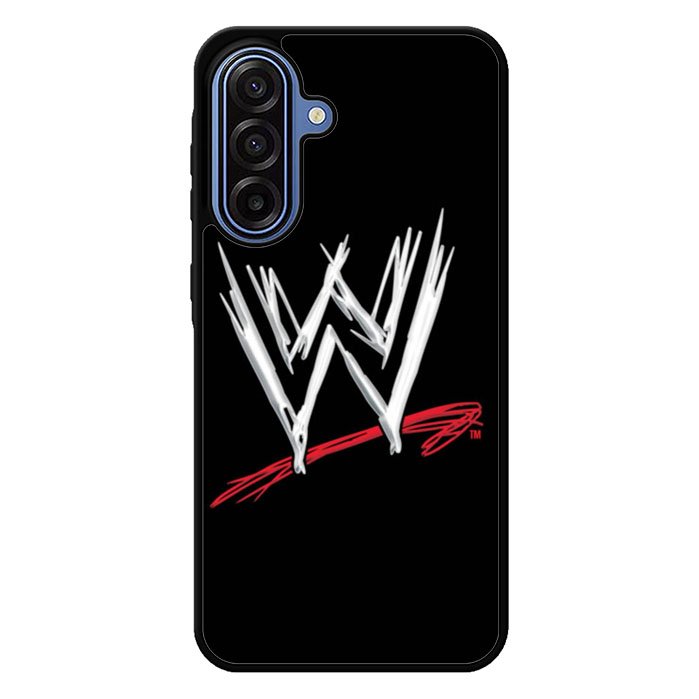 Wwe Logo Samsung Galaxy A17 5G Case BC0882