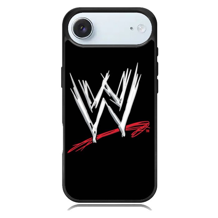 Wwe Logo iPhone 17 Air Case BC0882