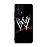 Wwe Logo Motorola Moto G Power 5G 2024 Case BC0882