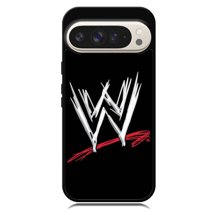 Wwe Logo Google Pixel 10 Pro XL Case BC0882