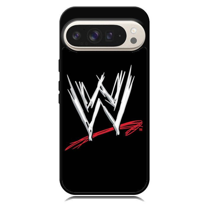Wwe Logo X9007 Google Pixel 9 Pro XL Case
