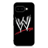 Wwe Logo X9007 Google Pixel 9A Case