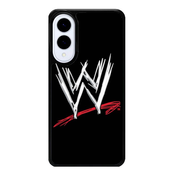 Wwe Logo X9007 Samsung Galaxy S25 Edge Case