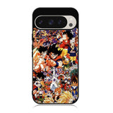 dragon ball z Case Google Pixel 9 Pro XL BC0887