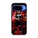 Chris Paul Houston Rockets X9059 Google Pixel 10 Case