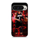 Chris Paul Houston Rockets Case Google Pixel 9 Pro XL BC0878