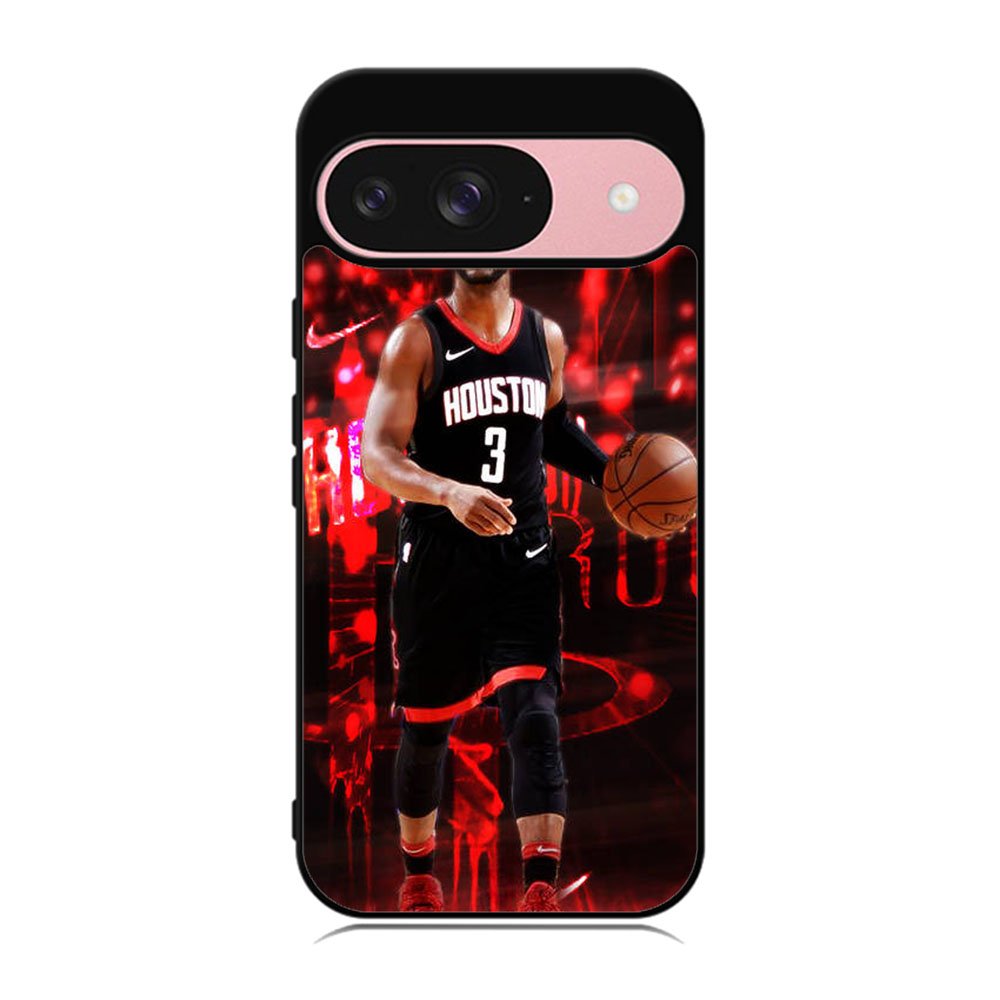 Chris Paul Houston Rockets Case Google Pixel 9 BC0878