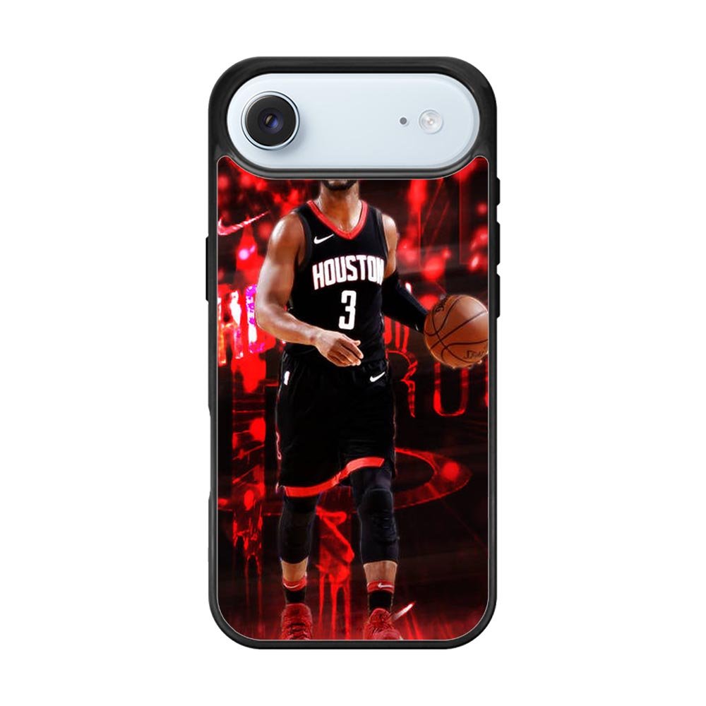 Chris Paul Houston Rockets X9059 iPhone Air Case