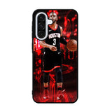 Chris Paul Houston Rockets Samsung Galaxy A36 Case BC0878