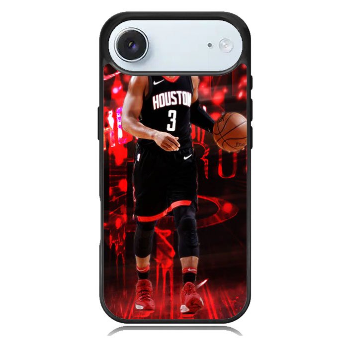Chris Paul Houston Rockets iPhone 17 Air Case BC0878