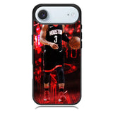 Chris Paul Houston Rockets iPhone 17 Air Case BC0878