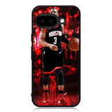 Chris Paul Houston Rockets X9059 Google Pixel 9A Case