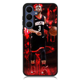 Chris Paul Houston Rockets X9059 Samsung Galaxy S25 FE Case