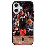 Chris Paul Case iPhone 16 BC0879