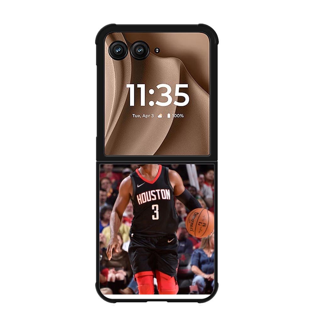 Chris Paul X9060 Motorola Moto RAZR Plus 2025 Case