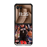 Chris Paul X9060 Motorola Moto RAZR Plus 2025 Case