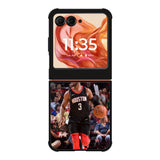 Chris Paul Motorola Moto Razr 2025/2024 , Moto Razr 60/50 Case BC0879