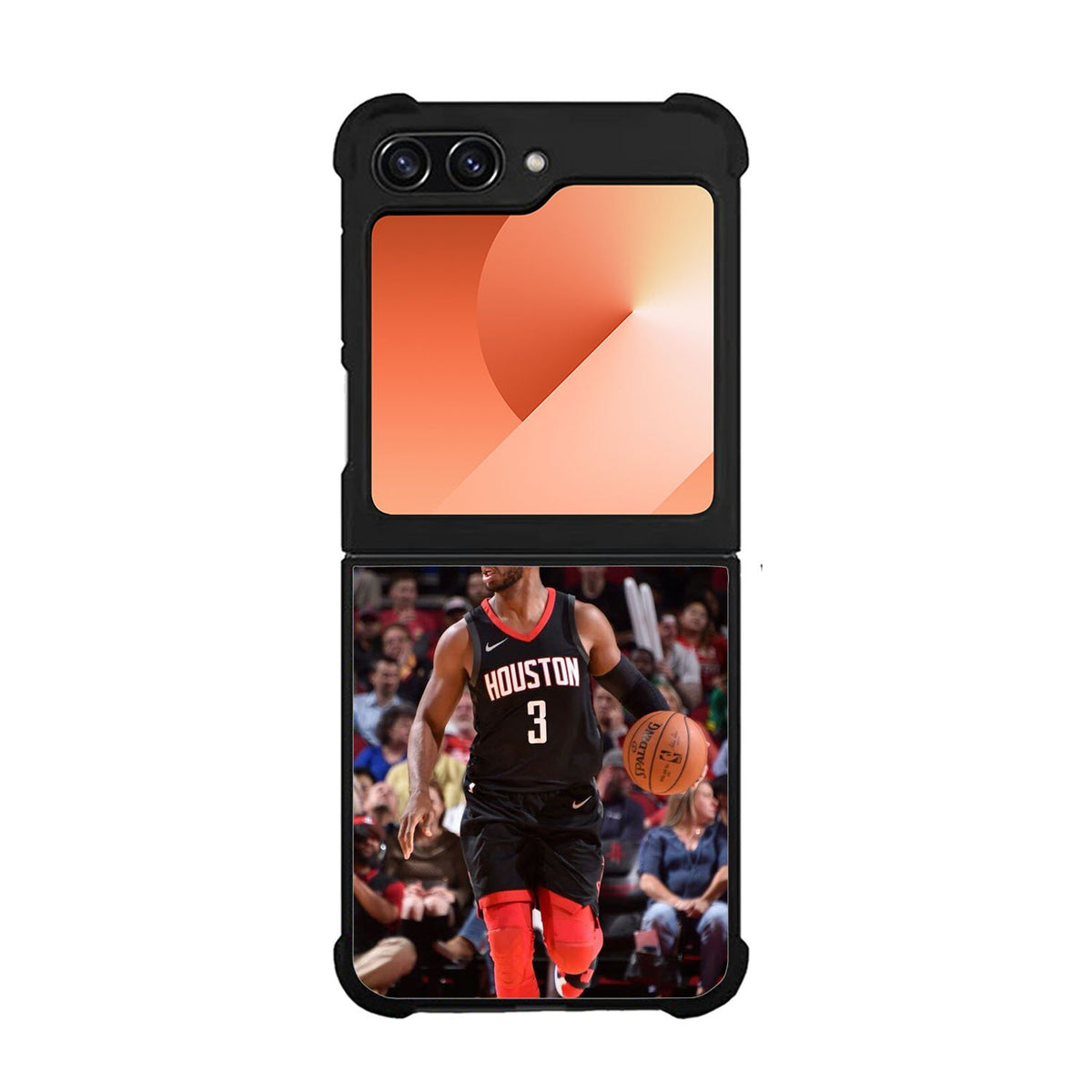 Chris Paul Case Samsung Galaxy Z Flip 6 5G BC0879
