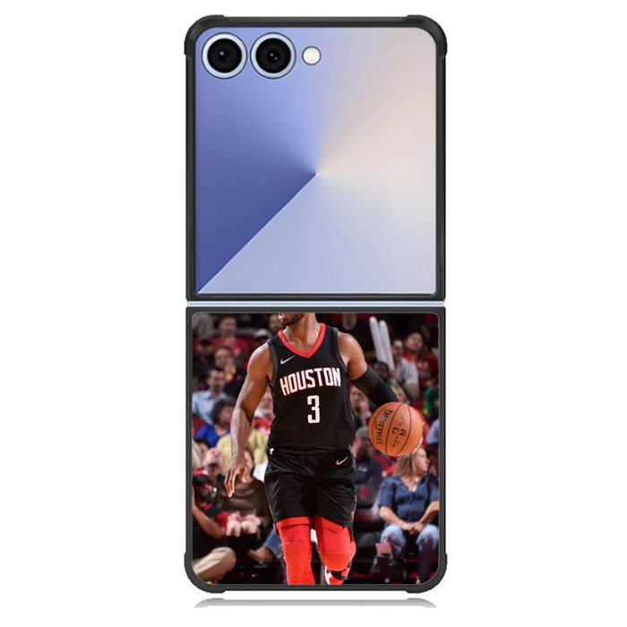 Chris Paul Samsung Galaxy Z Flip 7 Case BC0879